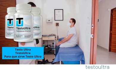 Testo Ultra Como Tomarlo